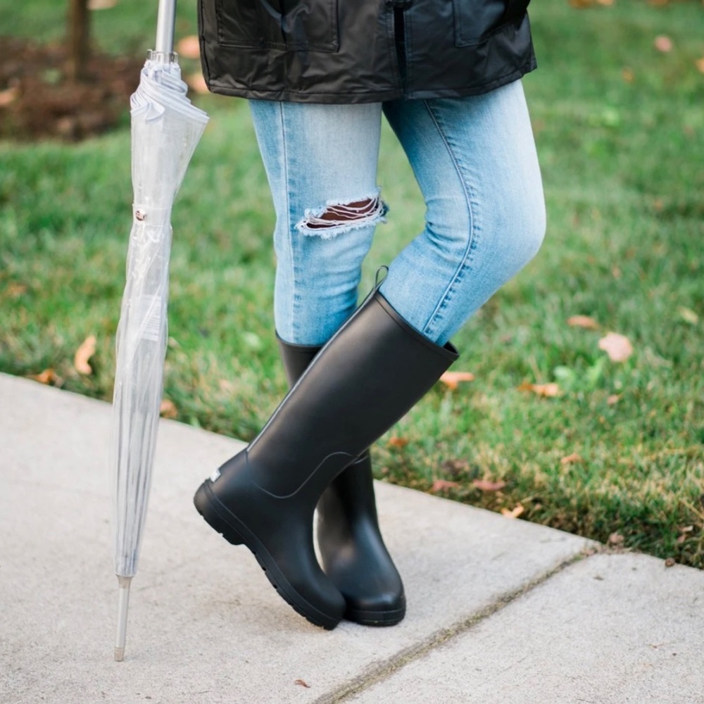 Totes Rain Boots